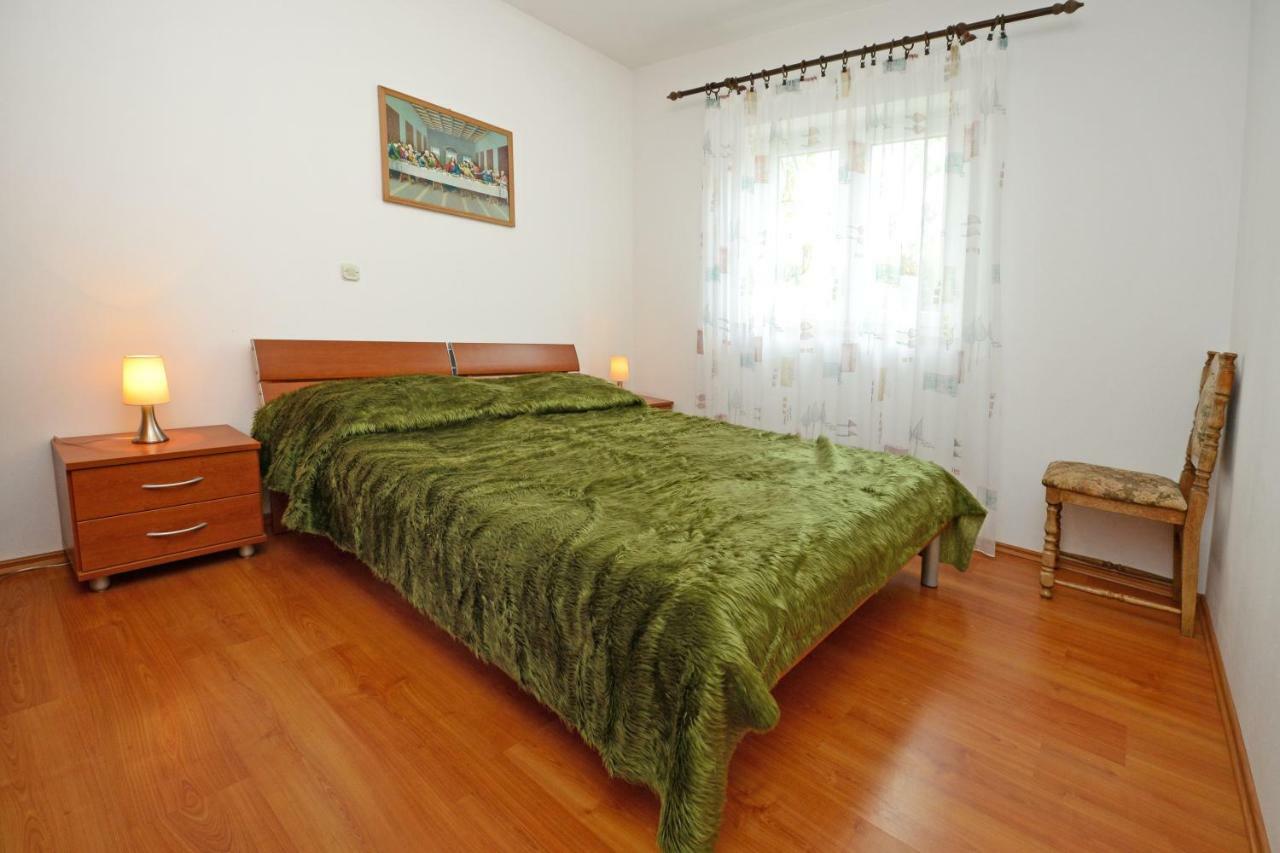 Apartmani Kramar Пореч Экстерьер фото